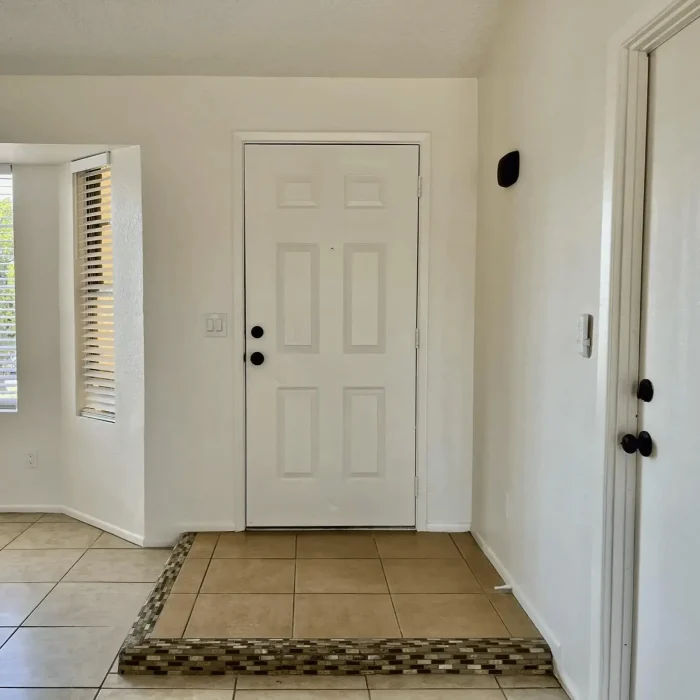 Entryway