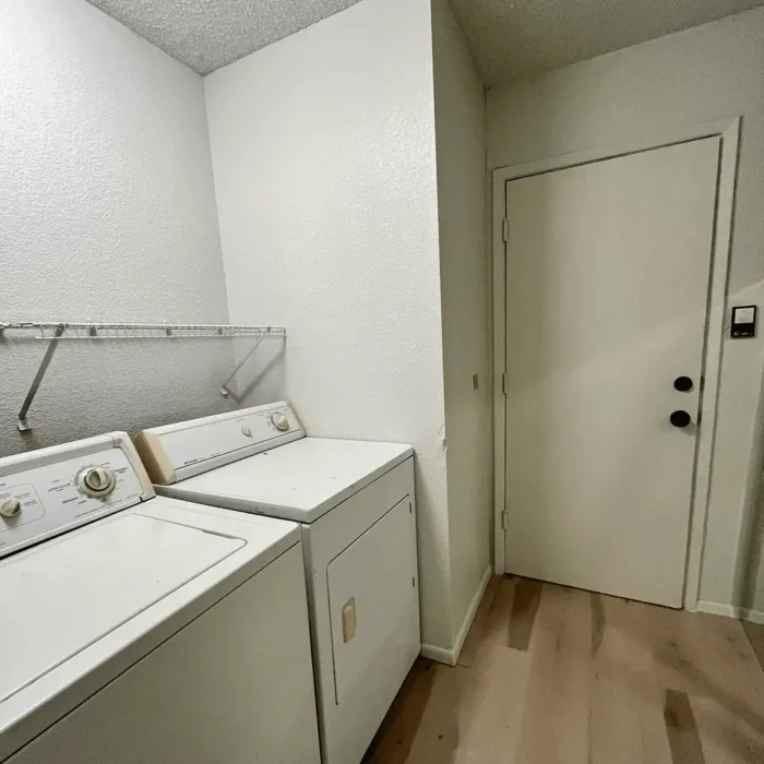 LaundryRoom